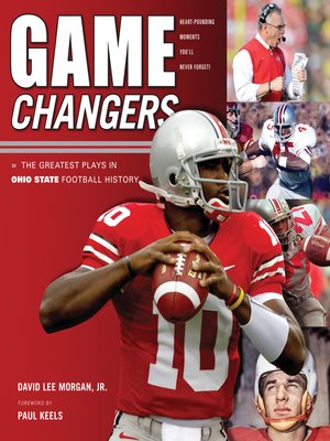 cover image of Ohio State
